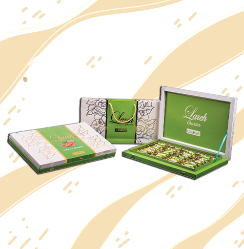 کادویی لاره بادام